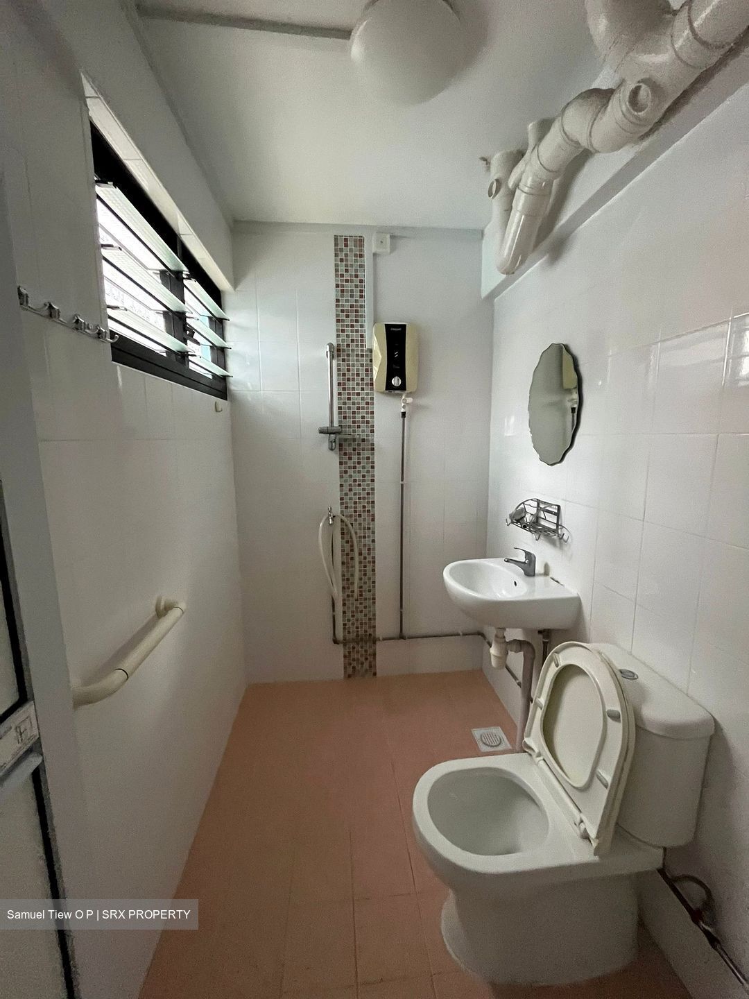 Blk 29 Jalan Bahagia (Toa Payoh), HDB 4 Rooms #529559981